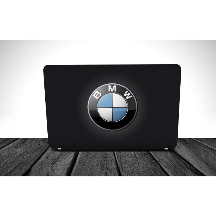 bmw logo Laptop Skin for all Laptop models 11.6 12 13 14 15 15.6 All ...
