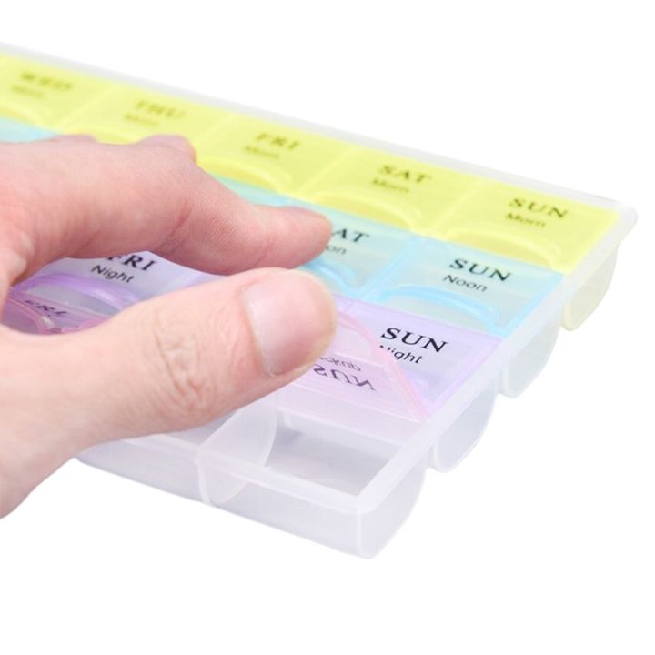 28%20Squares%20Daily%20Medicine%20Holder%20Pillbox%20Monthly%20Pill%20Box%20Organizer%20Dispenser%20Medicine%20Storage%20Container%20Case%20-%20Image%205