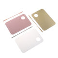 Acrylic Palette Spatula Rod Gel Foundation Eye Shadow Mixing Cream Pigments for Watercolor Paints Painting Art Supplies. 