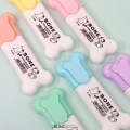 Bone - Highlighter Set of 6. 