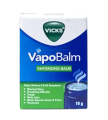 Vicks Vaporub 19g. 