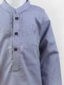 Cut Price BKP02 TG Boys Kurta Pajama 2Yrs - 14Yrs Light Blue. 