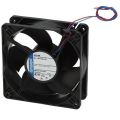 12V Cooling Fan for Electronics, DIY Projects, 3D Printers, Power Supplies & CPU Cooling – Available in 40mm, 50mm, 60mm, 70mm, 80mm, 90mm & 100mm High-Speed DC Fans – Reliable Quality from Rafiq Electronics. 