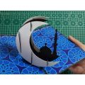 Eid Mubarak Pop Up Card - Special 3D Eid Card for your loved one. ( Hand Made Pop Up Card ). 