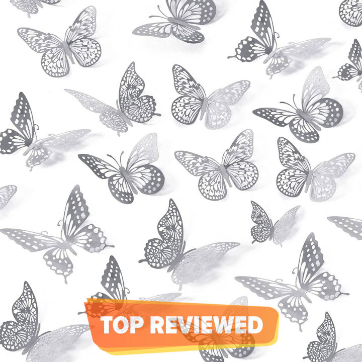 3D%20Butterfly%20Decoration%20-%2012pcs%20Butterfly%20Wall%20Decals%20Room%20Wall%20Decoration%20for%20Birthday%20Party%20Wedding%20Decors%20(PACK%20OF%2012)%20-%20Image%204