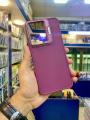 Silicone Scroll Cyns Stand Case For iPhone/Samsung/Redmi/Realme/Vivo/Infinix/Tecno. 