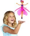 Flying Fairy Dolls for Girls Flying Doll | Girls Gift Flying Toys for Kids Princess Doll Toys for Girls. 