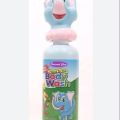 PERSONAL CARE Fruit Punch Body Wash For Kids w Elephant Head 11 Oz 325 ML F/S. 