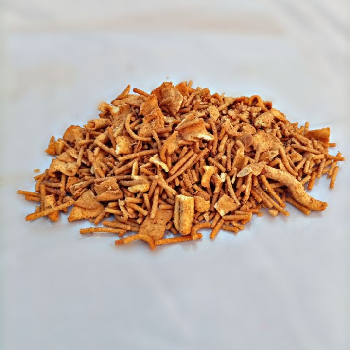 Nimko full crunchy and Spicy Nimko 260g | Daraz.pk