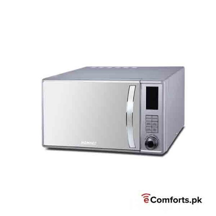 Homage – Microwave Oven – HDG-2310 S- 20Ltrs – white