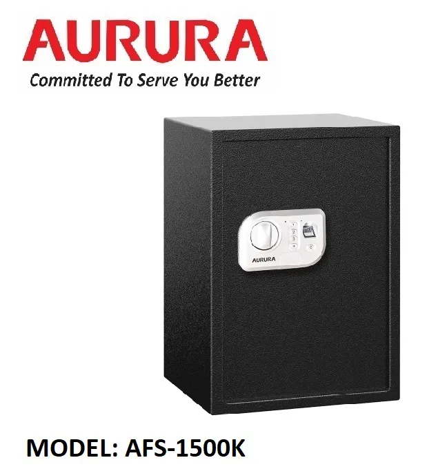 Aurura%20Digital%20Electronic%20Safe%20with%20Fingerprint%20AFS-1500K%20-%20Image%202