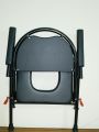 Commode Chair / Bath Chair for Patients (Imported-Thailand). 