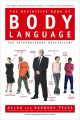 The Definitive Book of Body Language by Barbara Pease (Author). 