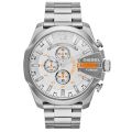 Diesel DZ4328 Stainless Steel Wrist Watch For Men. 