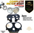 METER BODY COMPLETE HONDA CD70 DREAM. 