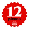 Gift City Presents 1/3/6/12 Pcs Round Plain Cork Tea Coaster Heat Insulation Non-Slip Tableware Kitchen Cup Mat Household Drink Coffee Tea Cup Pad Table Decoration. 
