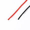 2.5m Black Wire & Red New 18AWG 5m Gauge Flexible Stranded Copper Cables Silicone Electronic Wires. 