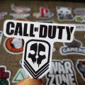 30 Pcs Gamers Stickers Pack For Laptop, Desk , Notebooks Mobile Covers DIY Stickers - JangoMango Store. 