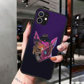 Rauw Alejandro Singer Black Matte Soft TPU Silicone Phone Case For iPhone 12 13 Pro Max 11 X XSMax XS XR 7 8 Plus SE2020 Cover. 