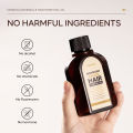 QUIYUM Miracle Hair Essence Moroccan Argan Oil Smooth Repair Split Ends Hair Serum 100ml. 