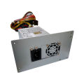 SFX to ATX PSU Converter-1 x SFX to ATX PSU Converter with 4 screws-Black. 