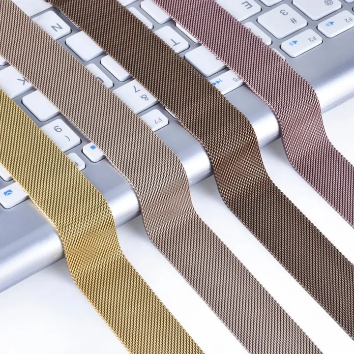 20mm%20Magnetic%20Strap%20Band%20For%20Gear%20Sport,%20Galaxy%20Watch%204,%20Watch%204%20Classic,%20Active,%20Active%202,%20Galaxy%20Watch%203%2041mm,%20Amazfit%20GTS,%20GTS%202%20GTR%2042mm%20Smart%20Watch%20-%20Image%203