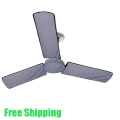 FAN Cover for Ceiling - Protection From Dust Dust Proof Three Blade Ceiling Fan Cover 5star-14. 