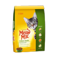 Meow Mix Indoor Health Cat Food 1.43KG. 