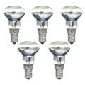 Lava Lamp E14 R39 30W Spotlight Reflector Spot Light Bulbs 5Pcs. 