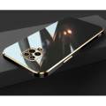 Luxury 6D Plating Soft Casing Silicone Square Frame Phone Case For Xiaomi Redmi Note 9S / Redmi Note 9 Pro / Redmi Note 9 Pro Max Phone Case Shiny Bling Back Cover Coque. 