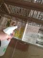 1 KG /Old Newspaper Scrap Wholesale Prices /  newspaper a bird cage /. 