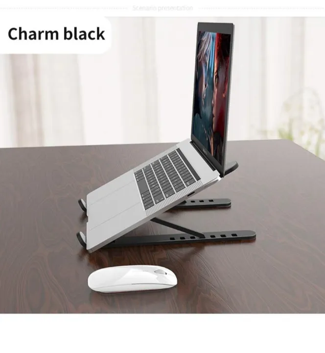 Premium%20Quality%20Laptop%20Stand%20-%20Foldable%20Plastic%20Non-slip%20Stand%20For%20Laptop%20And%20Tablet%20-%20Lightweight%20and%20Durable%20Plastic%20Laptop%20Stand%20-%20Image%206