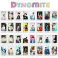 Kpop BTS BE Album latest Lomo Photo Card Album Polaroid 30 piece set High Quality Picture. 
