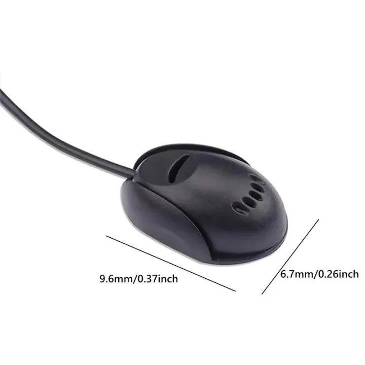 Car%20Audio%20Microphone%203.5mm%20External%20Mic%20for%20Car%20Vehicle%20Head%20Unit%20Bluetooth%20Enabled%20Stereo%20Radio%20for%20Car%20Vehicle%20Radio%20GPS%20-%20Image%206