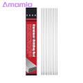 Aluminum Welding Rods High Strength Aluminum Brazing Rods Welding Metal Gadget. 
