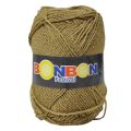Bonbon Festival Tilla Wool Yarn - 100% Acrylic with Tilla, 70-80g, Soft Yarn for Knitting & Crochet Projects, Ideal for Scarves, Sweaters, and More. 