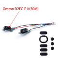 New Mouse Micro Switch Mouse Button Board for Logitech G305 G304 Gaming Mouse. 