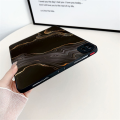 For iPad air 5 2022 Pro 11 12.9 6th 10.5 3 4 Pink Marble Cover 2018 9.7 Air 2 10.2 7/8/9/10th Generation Mini 6 Case. 