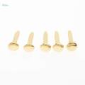 50/100pcs Lots Metal Brads Scrapbook Paper Fastener A Decorative Brads. 