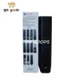 Ecostar & Asano & Apex  LED TV Remote Control. 
