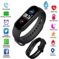 M5 Smart Bracelet User manual (ProFit) 1pcs. 