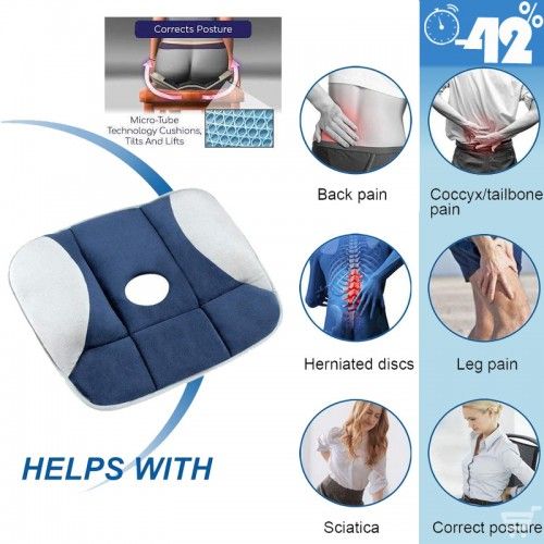 PURE%20POSTURE%20Super%20Coussin%20De%20Soutien%20Pure%20Posture%20Seat%20Cushion%20helps%20you%20out%20if%20you%20need%20to%20spend%20a%20long%20time%20driving%20in%20the%20car%20or%20sitting%20at%20an%20office%20desk%20-%20Image%207