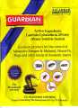 Guardian lambda 25% control mosquito housefly bugs and all Pest original By Ali Akbar Group. 