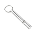 1 Piece Car Static Rod Electricity Releaser Discharger Cylinder Shape Anti-Static Keychain Antistatic. 