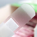 160pcs/lot Band Aid Patches Transparent Waterproof Healing Adhesive Plasters Bandage Emergency Kit Bandaid Wound Strips. 