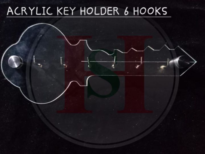 Acrylic%20Key%20Shaped%20Key%20Ring%20Holder%206%20Holes%20-%20Image%204