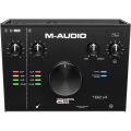 M-Audio AIR 192|4 – 2-In 2-Out USB Audio Interface. 