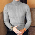 High Neck For Men Boys Slim Fit high neck for men winter Long Sleeve Turtleneck Premium Quality Slim Fit High Neck. 