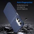 For Samsung Galaxy A24 4G Thunderbolt Shockproof TPU Phone Case. 