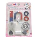 Kids Magnet Set And Magnetic Kit Premium Quality Magnet Set For Kids. 
